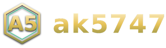ak5747 logo