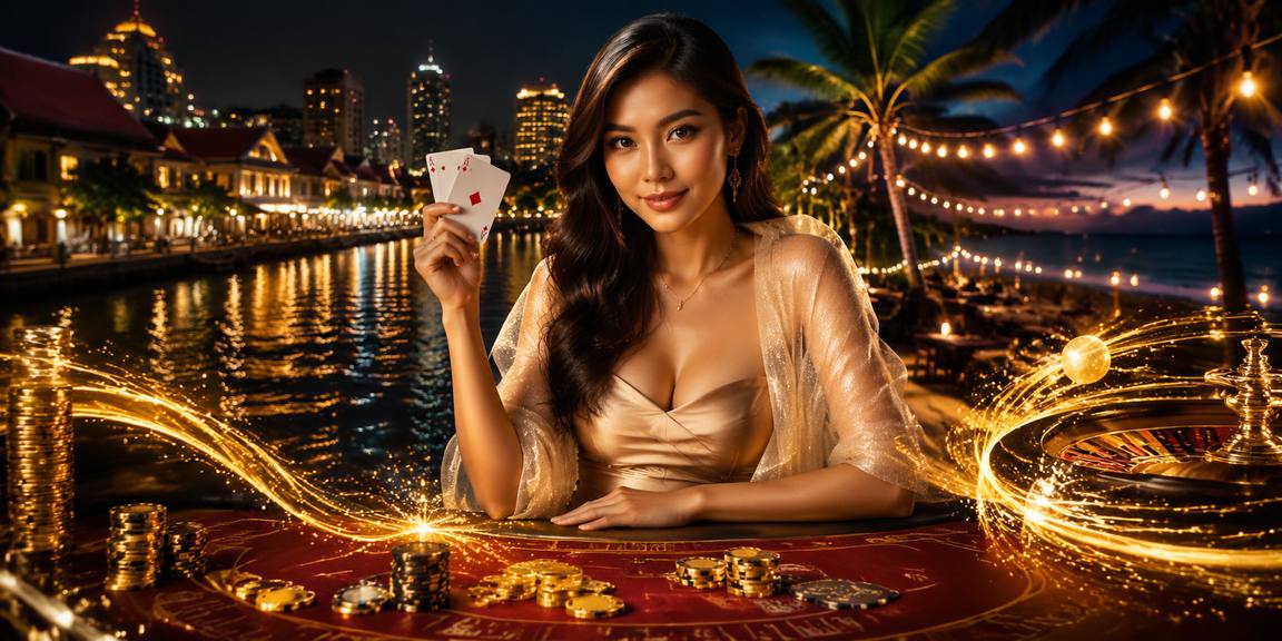 ak5747 Apa Yang Kami Tawarkan Dalam Dragon Fishing