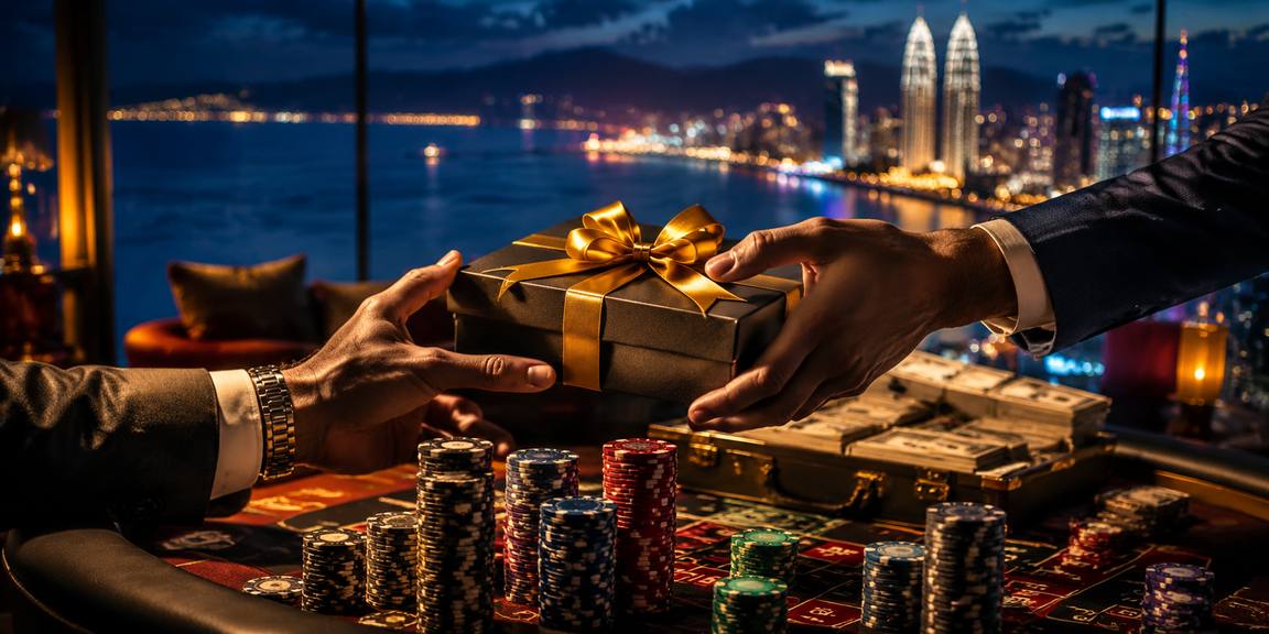 ak5747 Apa Yang Kami Sediakan Dalam Phoenix Gold